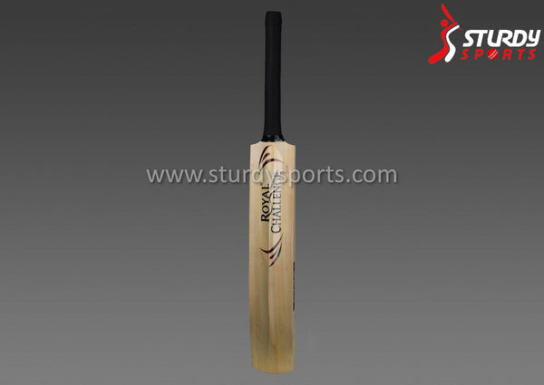 Royal Challenge Gold Cricket Bat - Senior - English Willow - Mens (SH) - Royal Challenge - Sturdy Sports