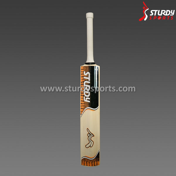 Sturdy Cheetah Cricket Bat - Senior - English Willow - Mens (SH) - Sturdy - Sturdy Sports