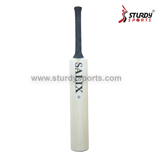 Salix Marque Cricket Bat - Senior - English Willow - Mens (SH) - Salix - Sturdy Sports