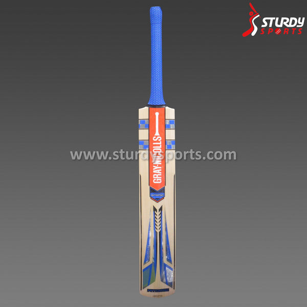 Gray Nicolls Atomic 1200 Cricket Bat - Harrow - English Willow - Youth / Boys - Gray Nicolls - Sturdy Sports