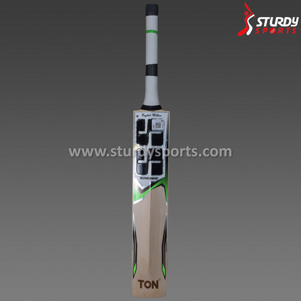 SS T20 Player Cricket Bat - Senior - English Willow - Mens (SH) - SS - Sturdy Sports