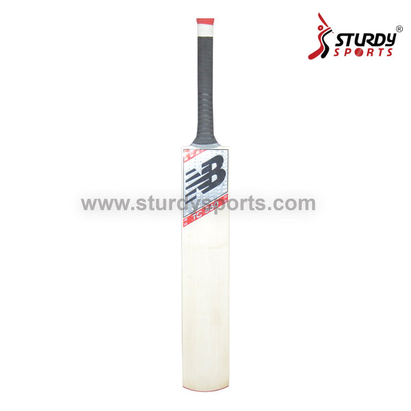 New Balance TC 560 19/20 Cricket Bat - Senior - English Willow - Mens (SH) - New Balance - Sturdy Sports