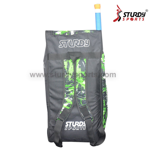 Sturdy Cobra Duffle Bag - Duffle - Sturdy - Sturdy Sports