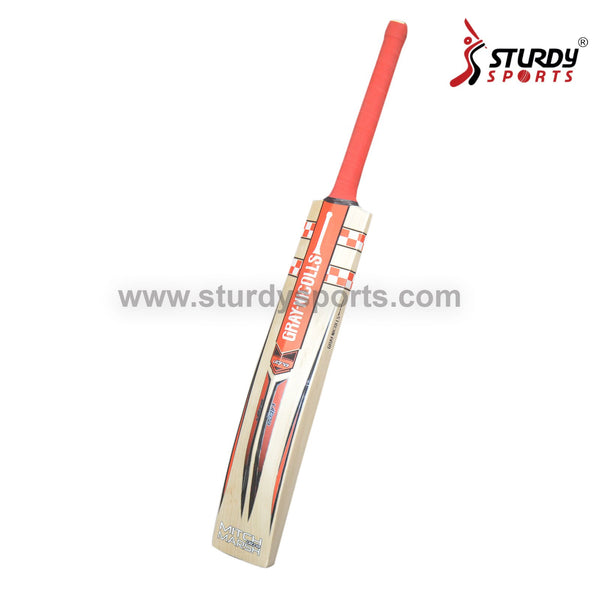 Gray Nicolls Ultra Players Edition Mitch Marsh Cricket Bat - Senior - English Willow - Mens (SH) - Gray Nicolls - Sturdy Sports