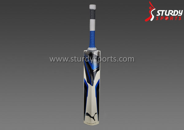 Puma Kinetic HPI Cricket Bat - Size 5 - English Willow - Youth / Boys - PUMA - Sturdy Sports