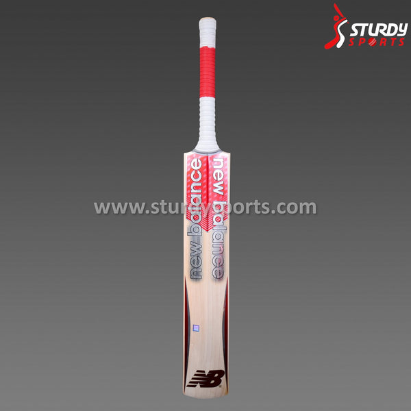 New Balance TC 660 18/19 Cricket Bat - Senior - English Willow - Mens (SH) - New Balance - Sturdy Sports