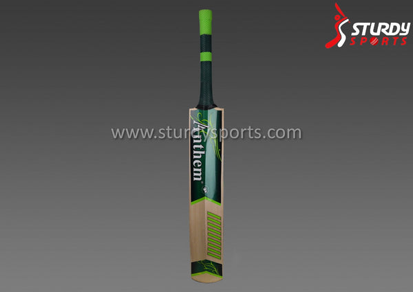 Anthem Petal Indoor Cricket Bat - Mens (SH) - Indoor Bats - Anthem - Sturdy Sports