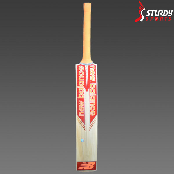 New Balance TC 360 Kashmir Willow Bat (Harrow) - Kashmiri Willow - Youth / Boys - New Balance - Sturdy Sports