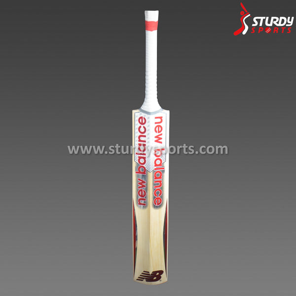 New Balance TC 560 Cricket Bat - Senior - English Willow - Mens (SH) - New Balance - Sturdy Sports