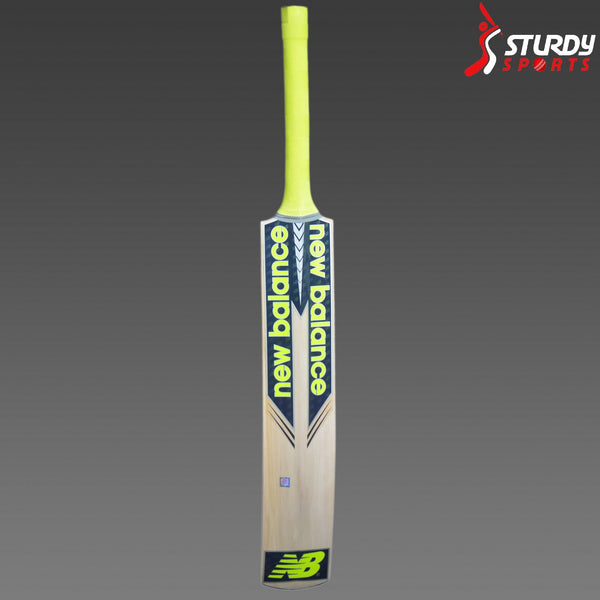 New Balance DC 380 Kashmir Willow Bat (Harrow) - Kashmiri Willow - Youth / Boys - New Balance - Sturdy Sports