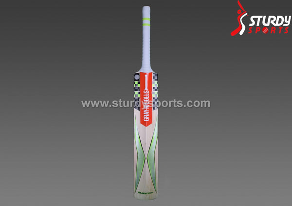 Gray Nicolls Velocity XP1 GN3.5 Cricket Bat - Senior - English Willow - Mens (SH) - Gray Nicolls - Sturdy Sports