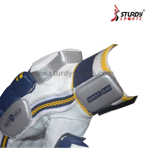 Ton Masuri E Line Batting Gloves - Mens - Batting Gloves - Mens - TON MASURI - Sturdy Sports