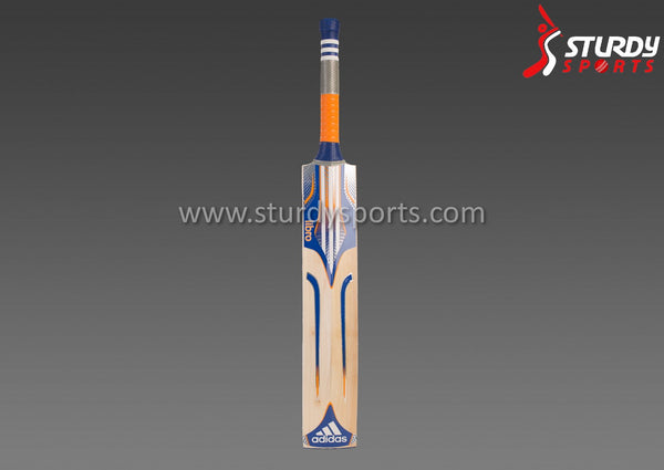 Adidas Libro Maximum Cricket Bat - Senior - English Willow - Mens (SH) - Adidas - Sturdy Sports