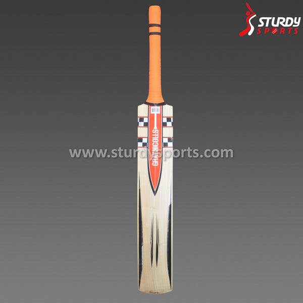 Gray Nicolls Indoor 100 Bat (Mens) - Indoor Bats - Gray Nicolls - Sturdy Sports