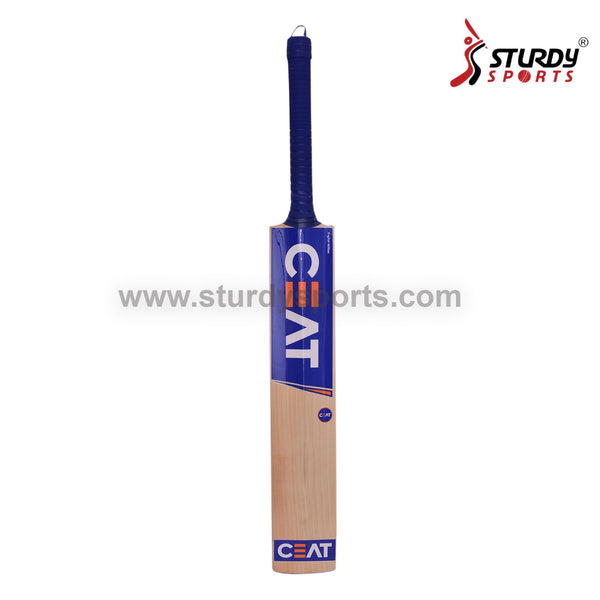 CEAT Gripp Star Cricket Bat - Senior - English Willow - Mens (SH) - Ceat - Sturdy Sports