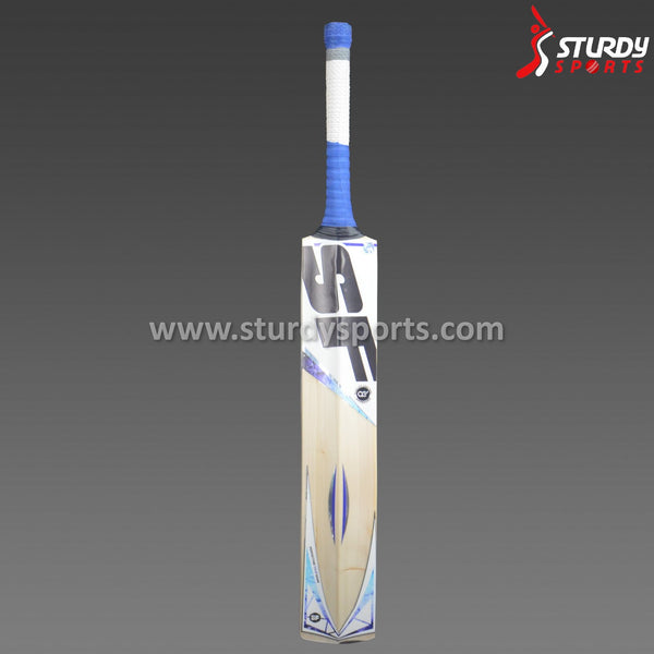 SF Blade Reserve Edition Cricket Bat - Senior - English Willow - Mens (SH) - SF - Sturdy Sports