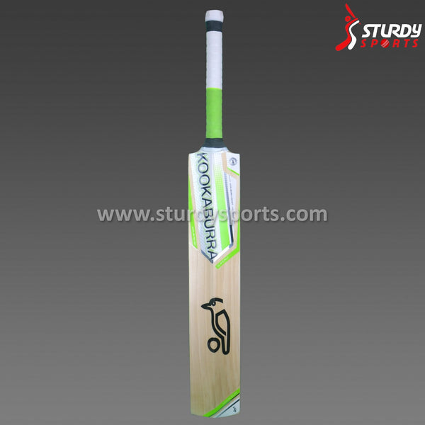 Kookaburra Kahuna Pro 1500 Cricket Bat - Senior - English Willow - Mens (SH) - Kookaburra - Sturdy Sports