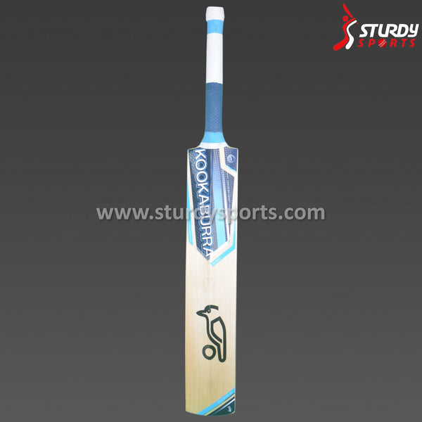 Kookaburra Surge Pro 1500 Cricket Bat - Senior - English Willow - Mens (SH) - Kookaburra - Sturdy Sports