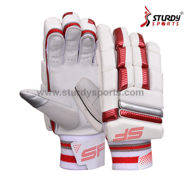 SF Power Bow Batting Gloves - Mens - Batting Gloves - Mens - SF - Sturdy Sports