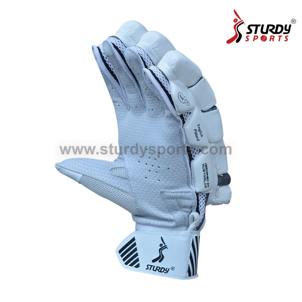 Sturdy Rhino Player Grade Batting Gloves - Mens - Batting Gloves - Mens - Sturdy - Sturdy Sports