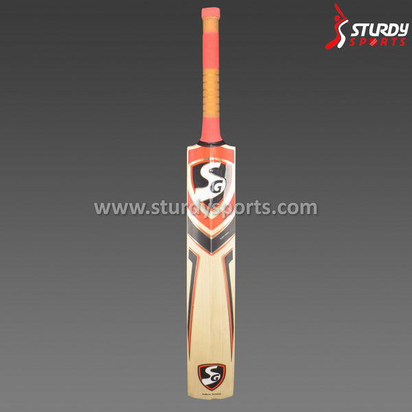 SG Sunny Gold Player Cricket Bat - Senior - English Willow - Mens (SH) - SG - Sturdy Sports