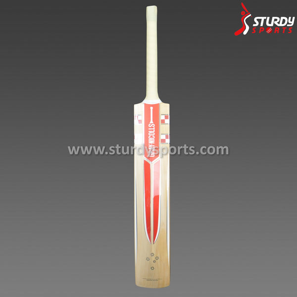 Gray Nicolls Giant Cricket Bat - Senior - English Willow - Mens (SH) - Gray Nicolls - Sturdy Sports