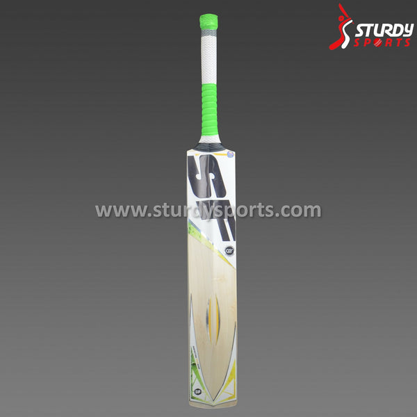 SF Blade Stunner Cricket Bat - Senior - English Willow - Mens (SH) - SF - Sturdy Sports