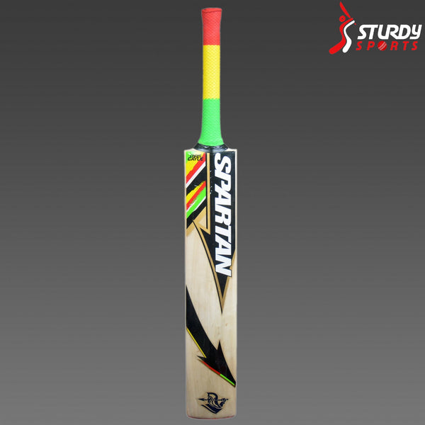 Spartan Chris Gayle Hammer Kashmir Willow Bat (SH) - Kashmiri Willow - Mens (SH) - Spartan - Sturdy Sports