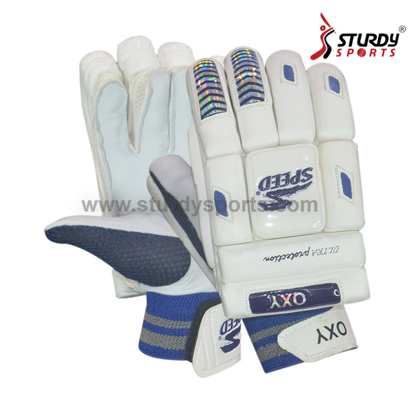 Speed Oxy Batting Gloves - Mens - Batting Gloves - Mens - Speed - Sturdy Sports