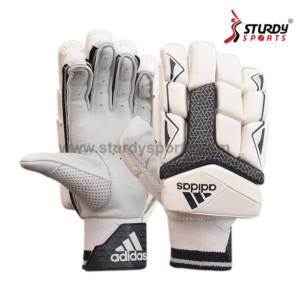 Adidas XT 3.0 Batting Gloves - Mens - Batting Gloves - Mens - Adidas - Sturdy Sports