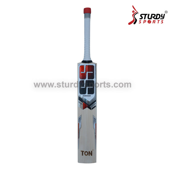 SS Supremo Cricket Bat - Senior - English Willow - Mens (SH) - SS - Sturdy Sports