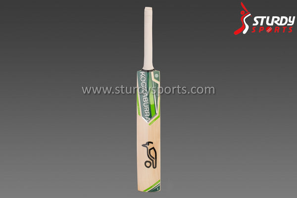 Kookaburra Kahuna 600 Cricket Bat - Size 6 - English Willow - Youth / Boys - Kookaburra - Sturdy Sports