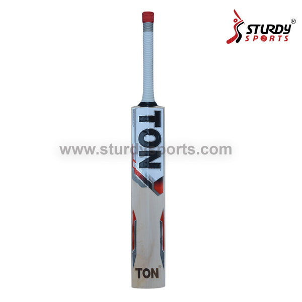 Ton Super Cricket Bat - Size 6 - English Willow - Youth / Boys - TON - Sturdy Sports