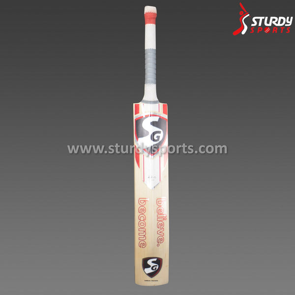 SG Sunny Tonny Cricket Bat - Senior - English Willow - Mens (SH) - SG - Sturdy Sports