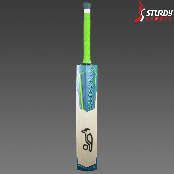 Kookaburra Kahuna Lite Cricket Bat - Senior - English Willow - Mens (SH) - Kookaburra - Sturdy Sports