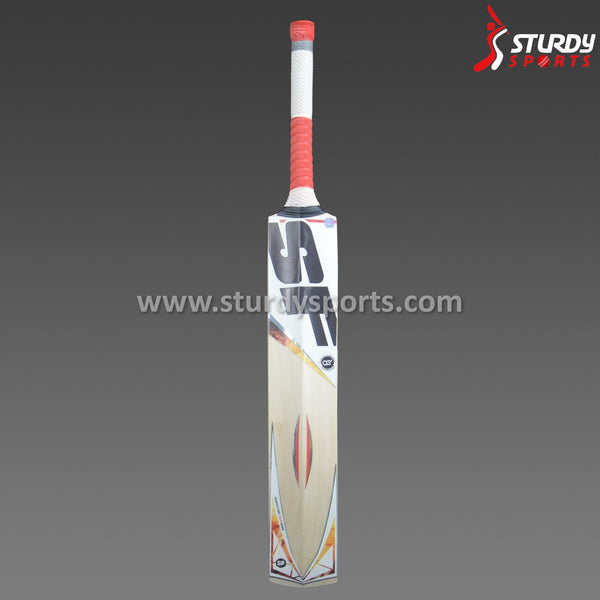 SF Blade Reserve Cricket Bat - Senior - English Willow - Mens (SH) - SF - Sturdy Sports