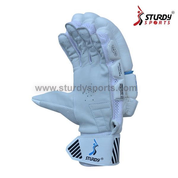 Sturdy Beast Batting Gloves - Mens - Batting Gloves - Mens - Sturdy - Sturdy Sports