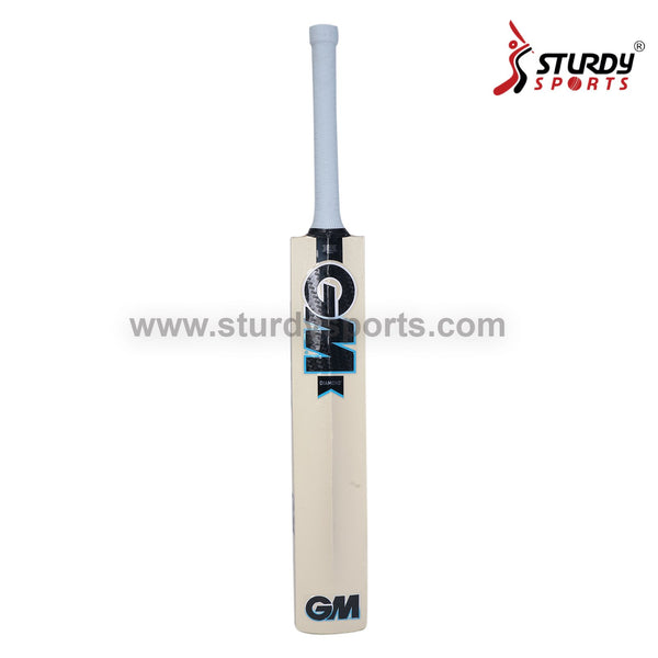 GM Diamond Maxi Cricket Bat - Senior - English Willow - Mens (SH) - GM - Sturdy Sports