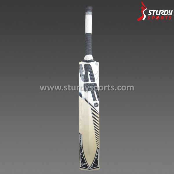 SF Almandus 10000 18/19 Cricket Bat - Senior - English Willow - Mens (SH) - SF - Sturdy Sports