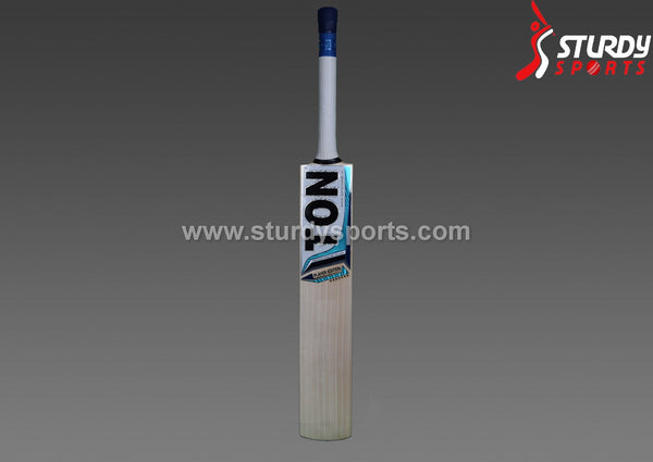 SS TON Player Edition Cricket Bat - Harrow - English Willow - Youth / Boys - TON - Sturdy Sports