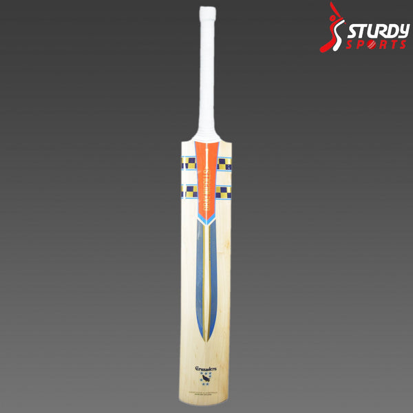 Gray Nicolls Crusader Extra Special Cricket Bat - Senior - English Willow - Mens (SH) - Gray Nicolls - Sturdy Sports