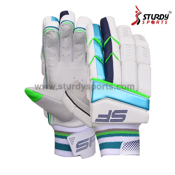 SF Hero Batting Gloves - Mens - Batting Gloves - Mens - SF - Sturdy Sports