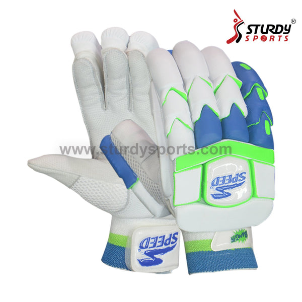 Speed Bang Batting Gloves - Mens - Batting Gloves - Mens - Speed - Sturdy Sports