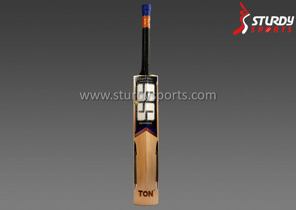 SS Premium Cricket Bat - Senior - English Willow - Mens (SH) - SS - Sturdy Sports