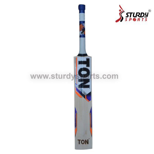 Ton Vertu Cricket Bat - Senior - English Willow - Mens (SH) - TON - Sturdy Sports