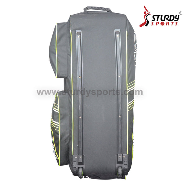 GM 808 Cricket Wheel Bag - Wheelie - GM - Sturdy Sports