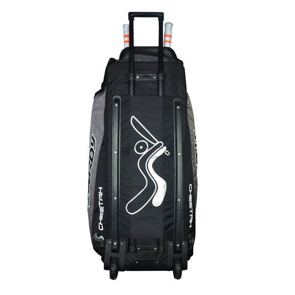 Sturdy Cheetah Standy Wheel Bag - Wheelie - Sturdy - Sturdy Sports