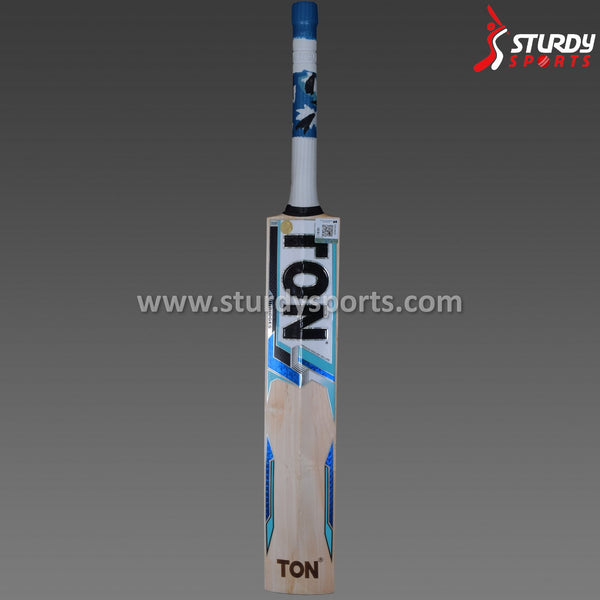 TON Power Plus Cricket Bat - Senior - English Willow - Mens (SH) - TON - Sturdy Sports