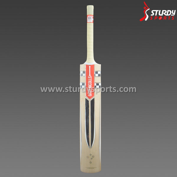 Gray Nicolls Legend Cricket Bat - Senior - English Willow - Mens (SH) - Gray Nicolls - Sturdy Sports