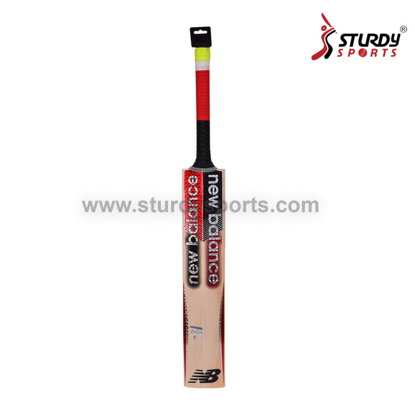 New Balance TC 1260 19/20 Cricket Bat - Senior - English Willow - Mens (SH) - New Balance - Sturdy Sports